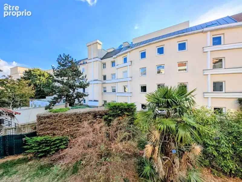 Photo Appartement à Maisons-Laffitte au prix de 495 000€