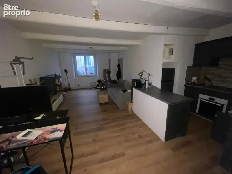 Photo Appartement à Toulon au prix de 55 000€