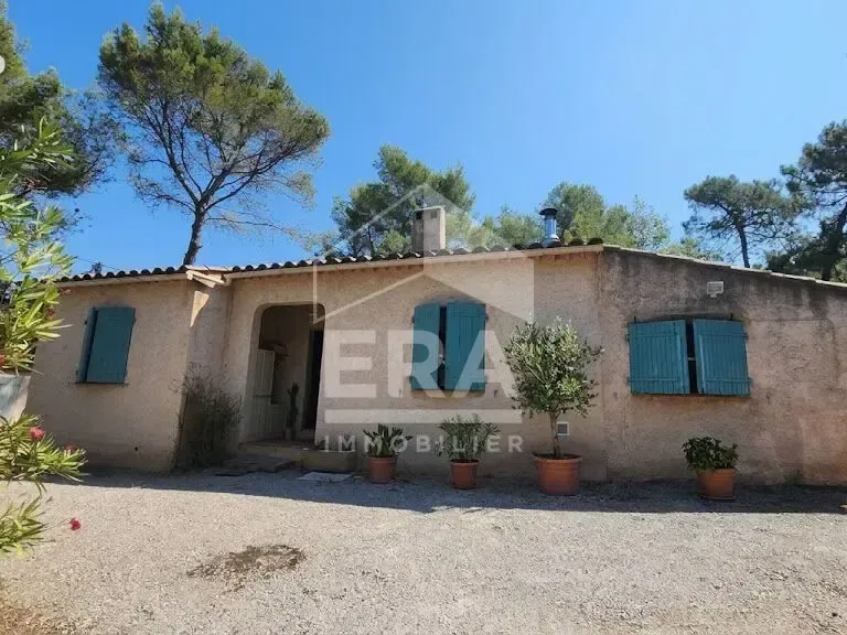 Photo Maison à Vidauban au prix de 319 000€