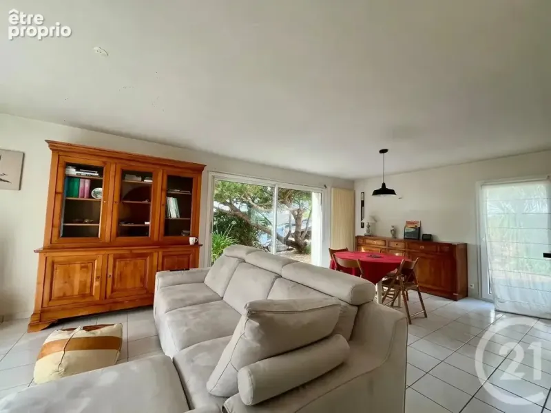Photo Maison à Saint-Pierre-Quiberon au prix de 478 000€