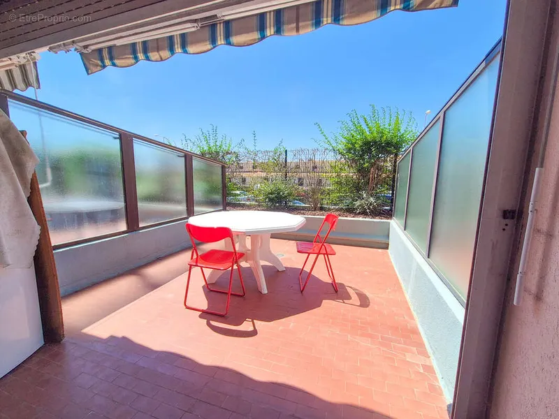 Photo Appartement à Le Grau-Du-Roi au prix de 119 500€