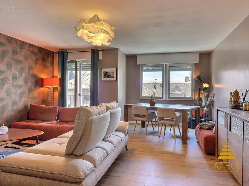 Photo Appartement à Cambrai au prix de 173 500€
