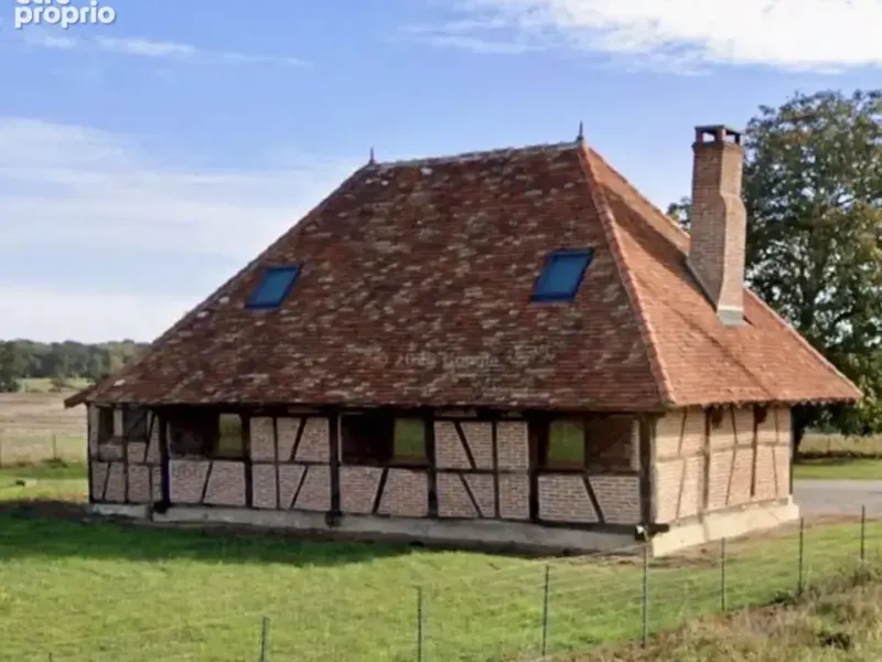 Photo Maison à Saint-Martin-En-Bresse au prix de 213 500€