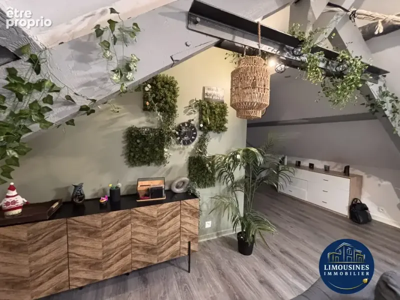Photo Appartement à Limoges au prix de 118 500€