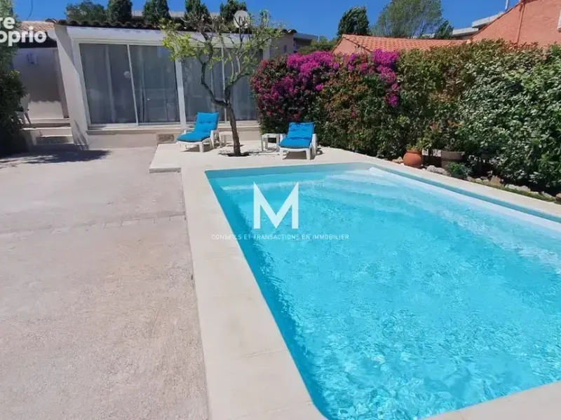 Photo Maison à Sainte-Maxime au prix de 630 000€