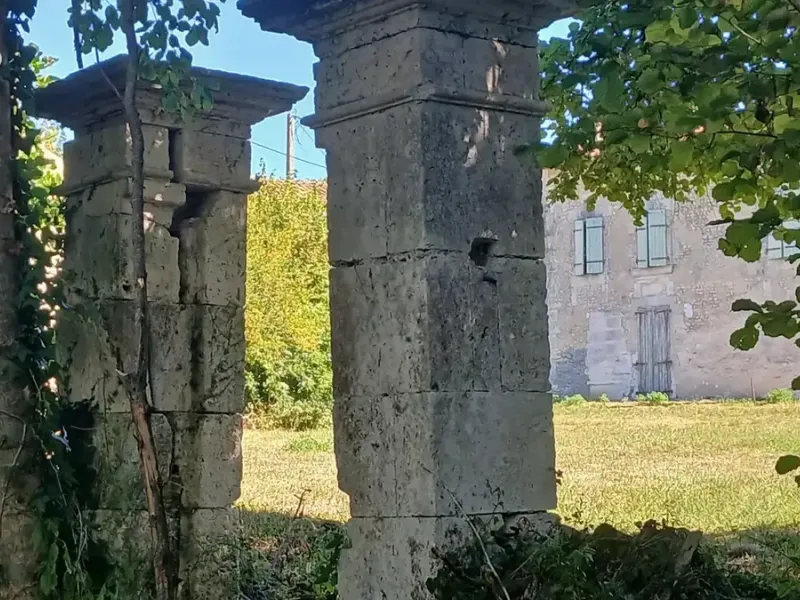 Photo Maison à Montignac-Le-Coq au prix de 54 500€