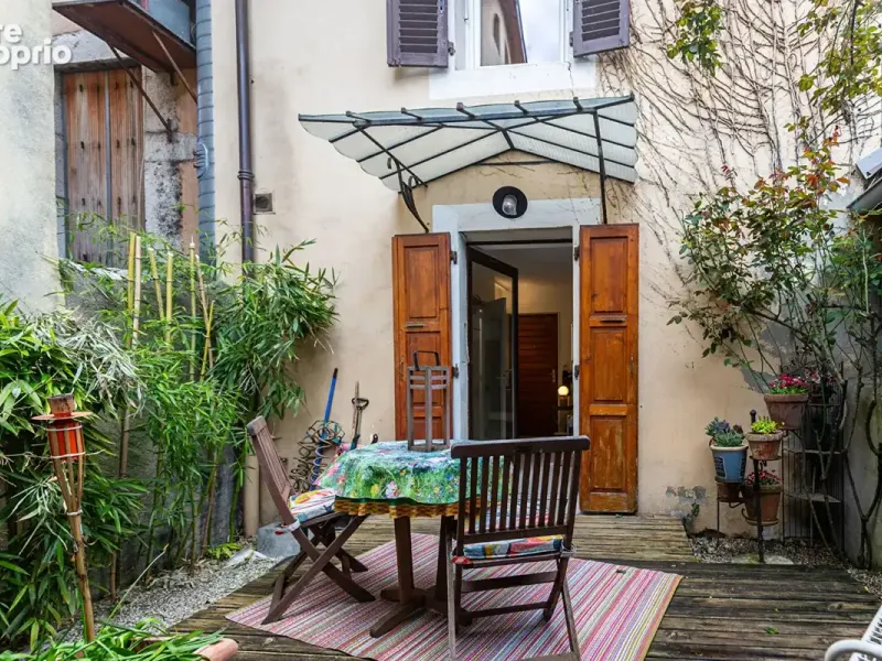 Photo Appartement à Annecy au prix de 308 500€