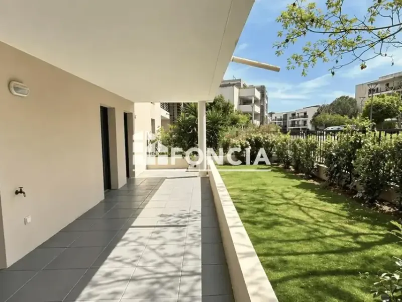 Photo Appartement à Saint-Raphael au prix de 395 000€