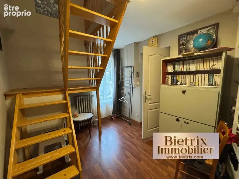 Photo Maison à Parmain au prix de 399 000€