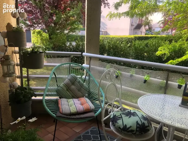 Photo Appartement à Bry-Sur-Marne au prix de 299 500€