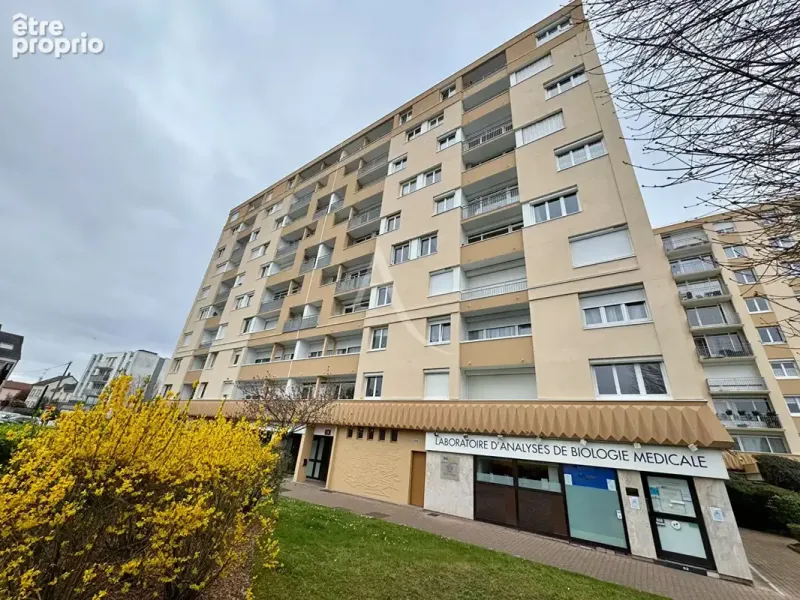 Photo Appartement à Conflans-Sainte-Honorine au prix de 241 000€