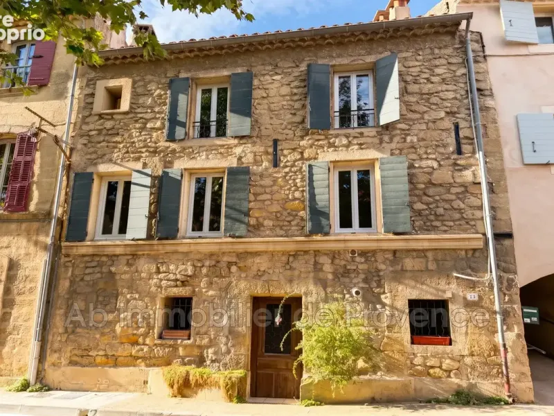 Photo Maison à Rognes au prix de 328 900€