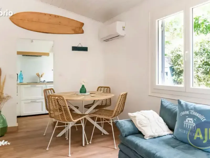 Photo Maison à Andernos-Les-Bains au prix de 310 000€