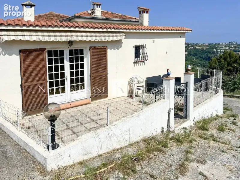 Photo Maison à Nice au prix de 750 000€