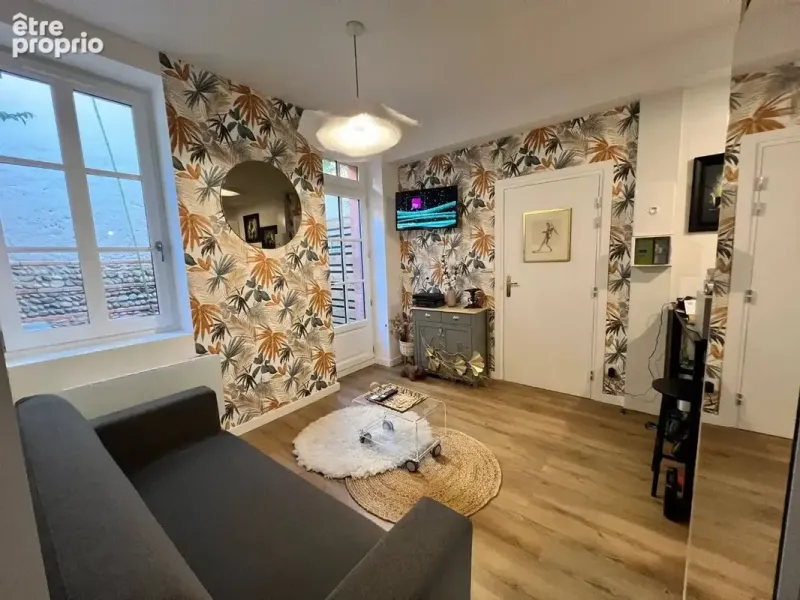 Photo Appartement à Toulouse au prix de 168 000€