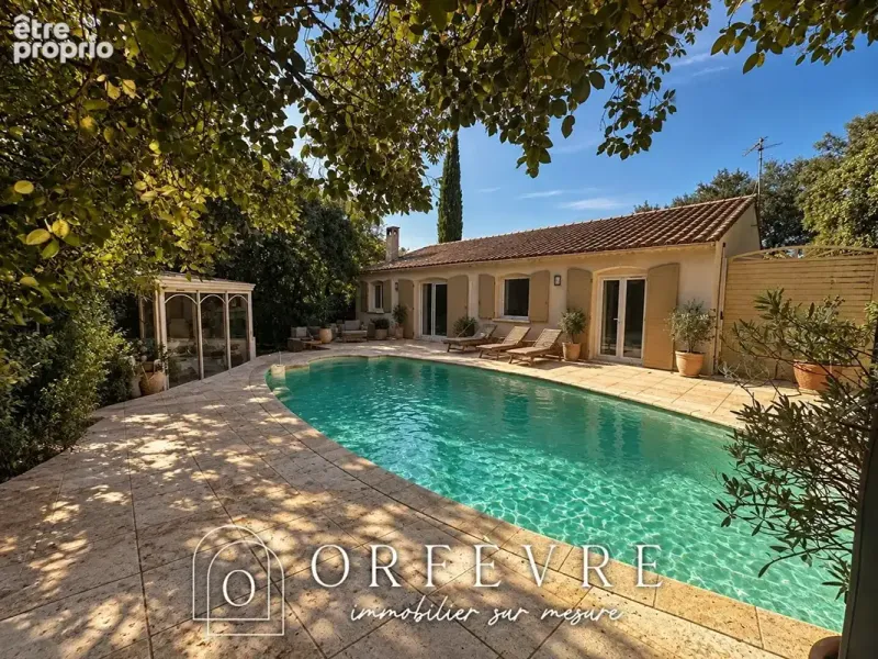 Photo Maison à Restinclieres au prix de 499 000€