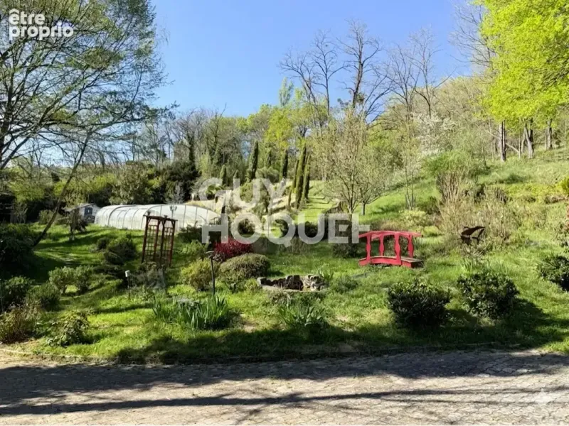Photo Maison à Septeme au prix de 449 000€