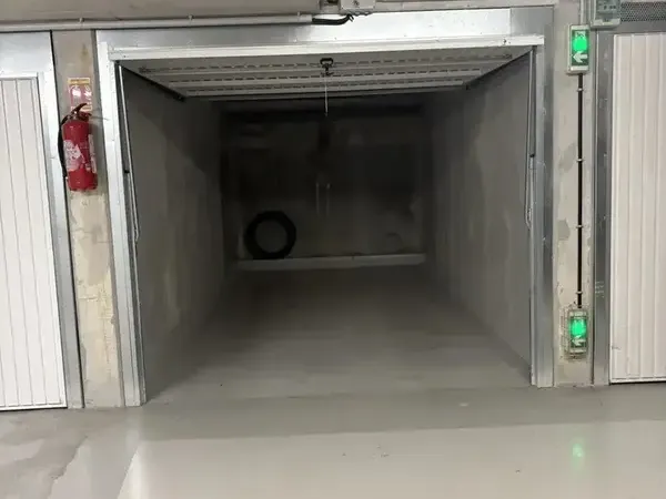 Photo Parking à Nice au prix de 86 000€