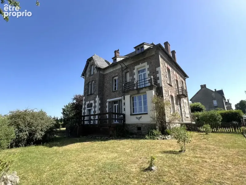 Photo Maison à Marcillac-La-Croisille au prix de 227 900€