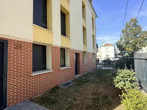 Photo Appartement à Livry-Gargan au prix de 268 000€
