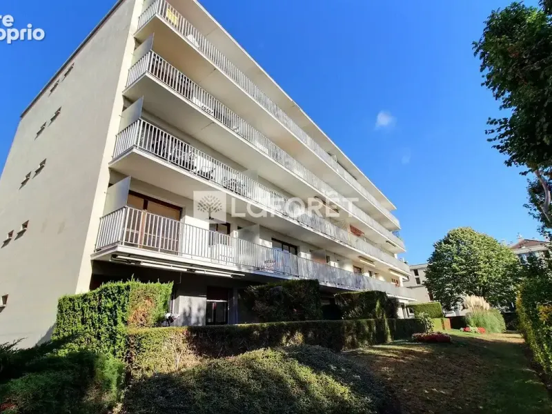 Photo Appartement à Rueil-Malmaison au prix de 179 000€
