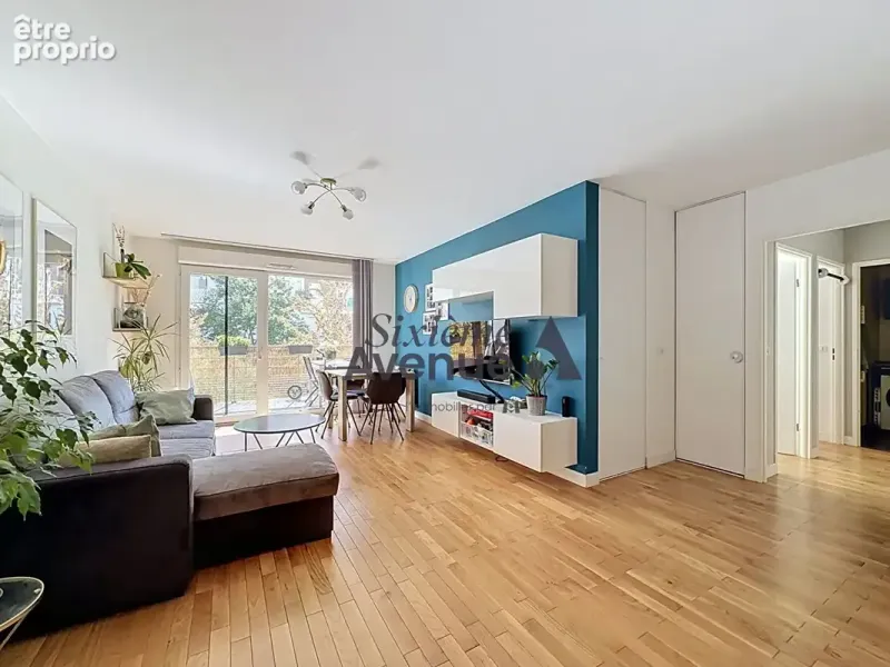 Photo Appartement à Noisy-Le-Grand au prix de 299 900€