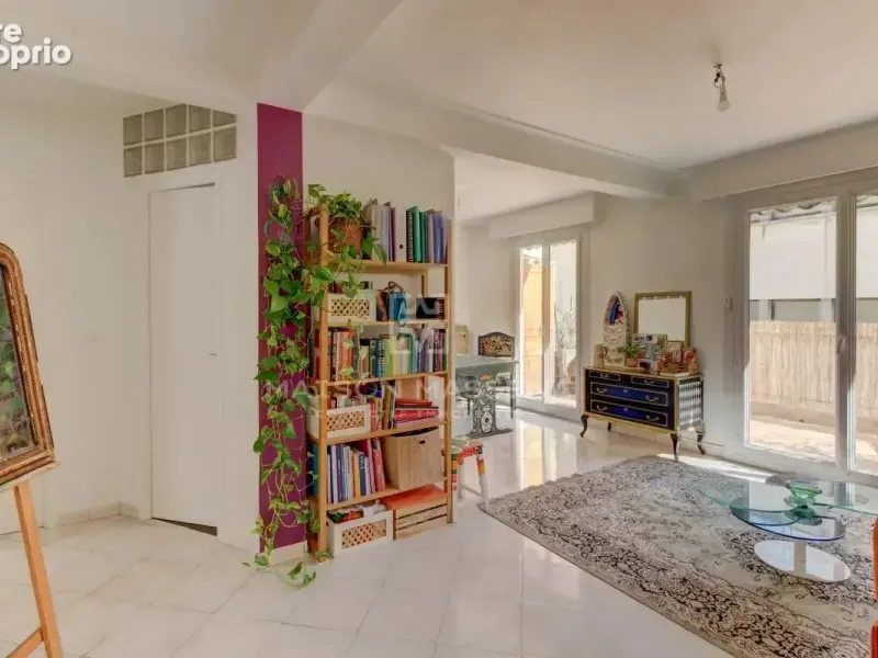 Photo Appartement à Nice au prix de 200 000€