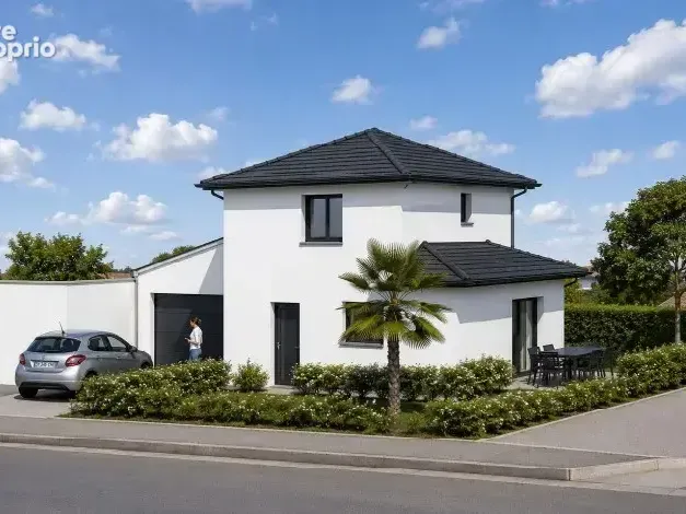 Photo Maison à Peyrieu au prix de 183 000€