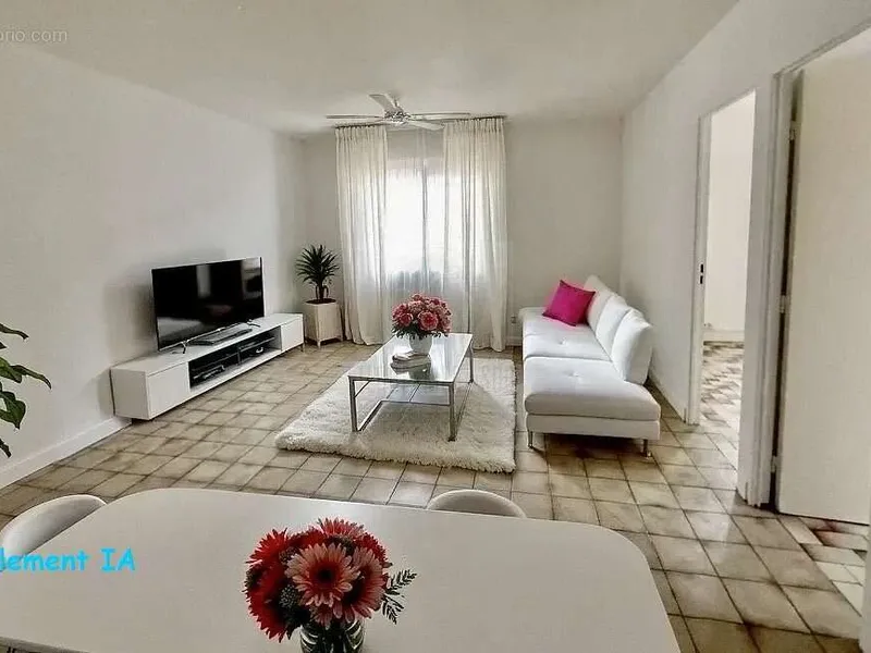 Photo Maison à Maraussan au prix de 132 000€