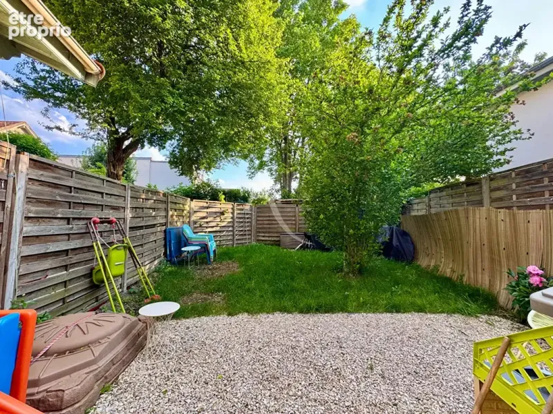 Photo Maison à Andresy au prix de 220 000€