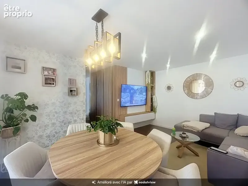 Photo Appartement à Ajaccio au prix de 260 000€