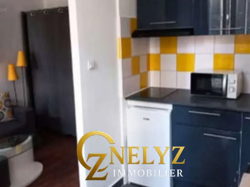 Photo Appartement à Marseille-3e au prix de 105 000€