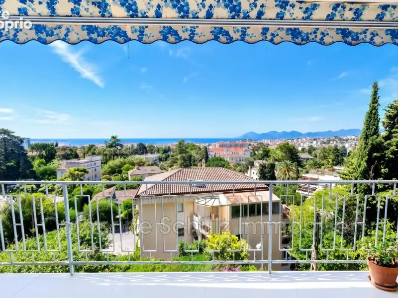 Photo Appartement à Cannes au prix de 895 000€