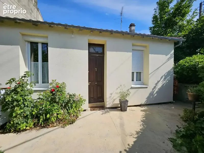 Photo Maison à Perigueux au prix de 195 000€