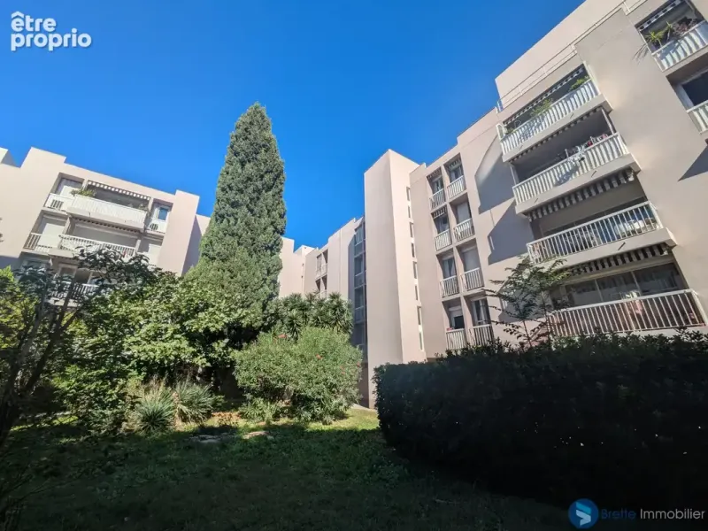 Photo Appartement à Toulon au prix de 275 000€