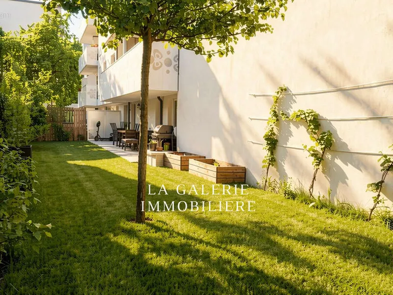 Photo Appartement à Courbevoie au prix de 715 000€