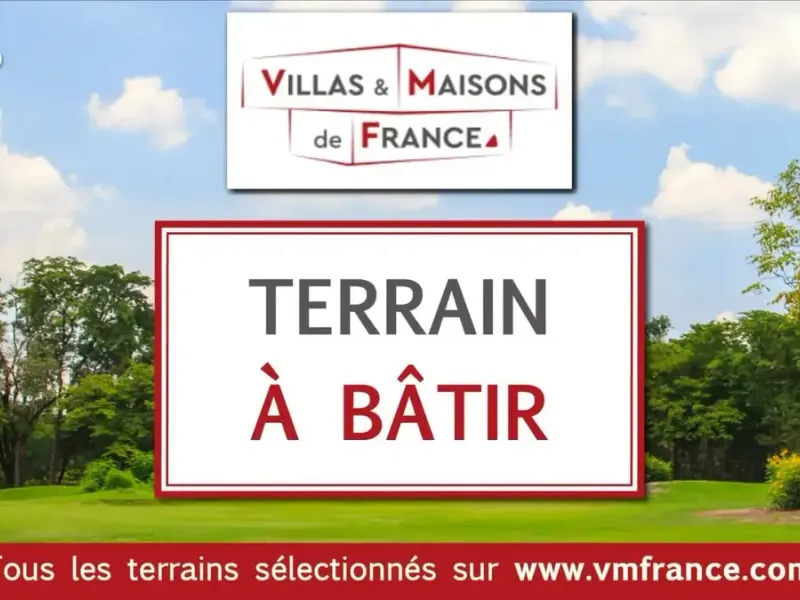 Photo Terrain à Plagnole au prix de 59 900€
