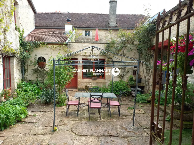 Photo Maison à Chatillon-Sur-Seine au prix de 135 000€