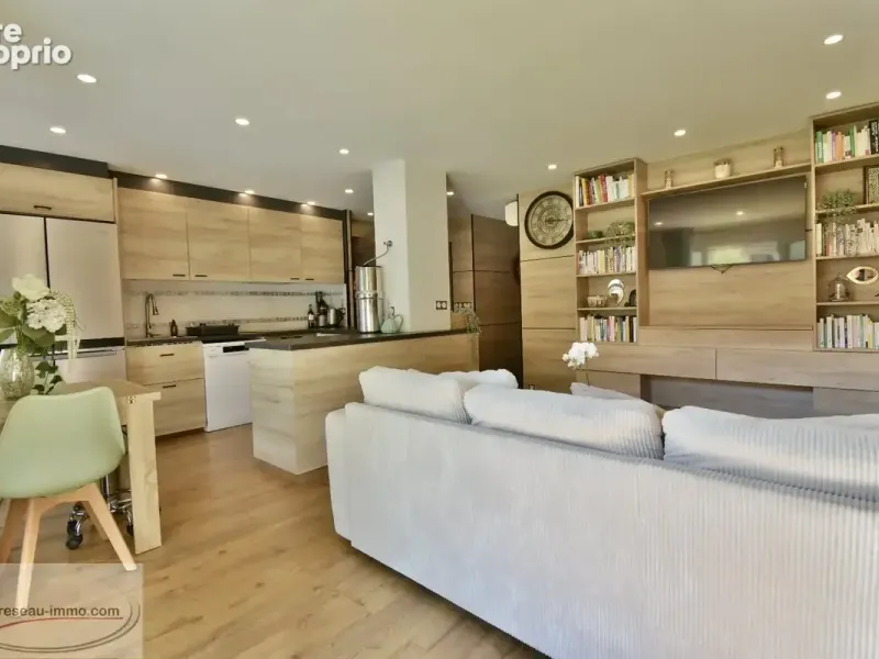 Photo Appartement à Le Cannet au prix de 270 000€