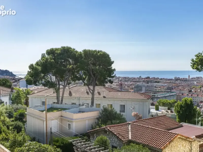 Photo Maison à Nice au prix de 2 950 000€