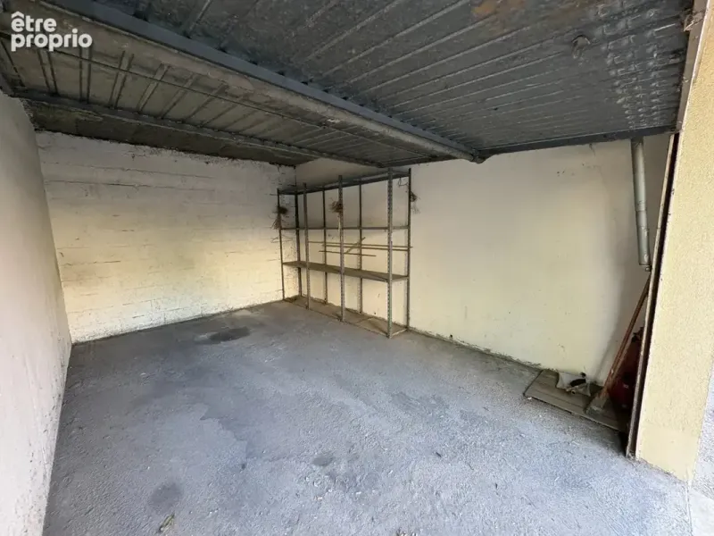 Photo Appartement à Nimes au prix de 9 900€