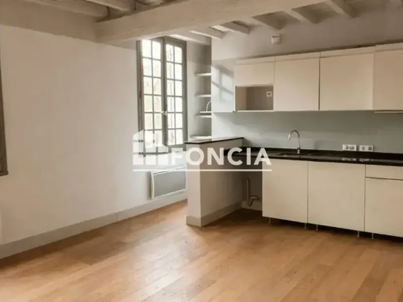 Photo Appartement à Uzes au prix de 205 000€