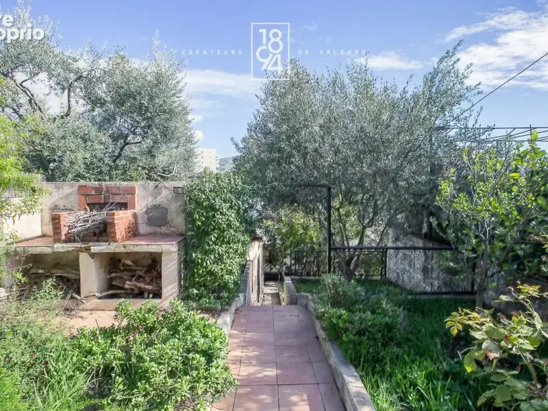 Photo Maison à Marseille-13e au prix de 271 700€