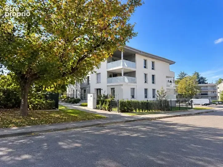Photo Appartement à Mulhouse au prix de 335 500€