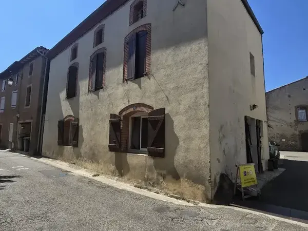 Photo Maison à Verniolle au prix de 153 500€