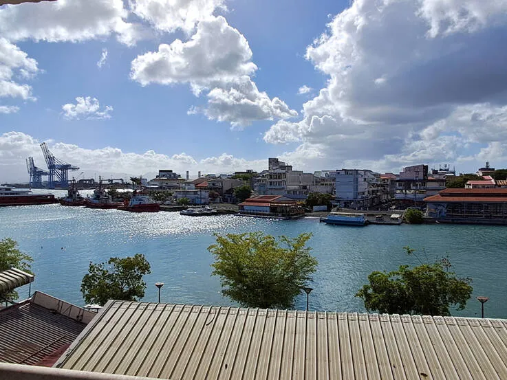 Photo Appartement à Pointe-A-Pitre au prix de 95 900€