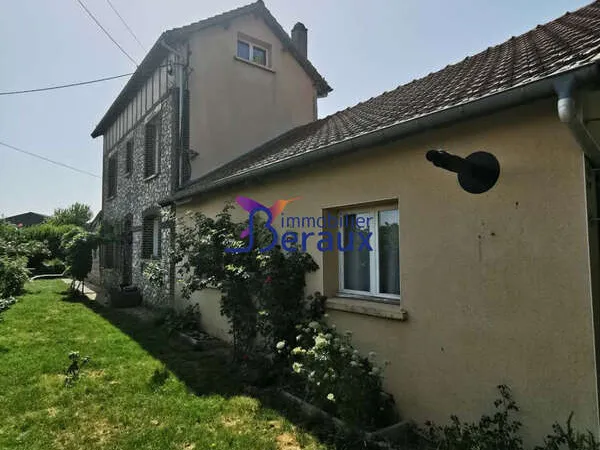 Photo Maison à Epinay-Sur-Duclair au prix de 221 000€