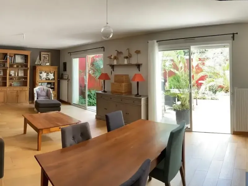 Photo Maison à Nantes au prix de 799 500€