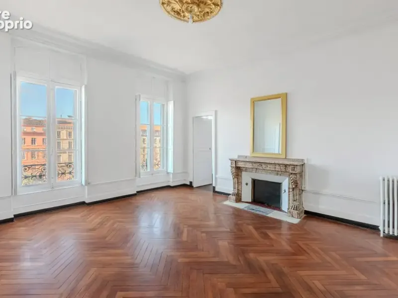 Photo Appartement à Toulouse au prix de 577 500€