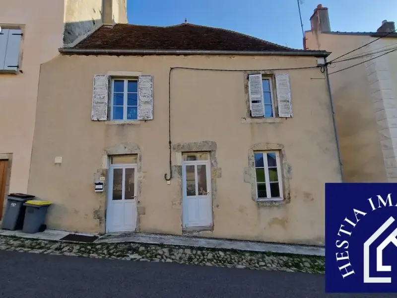 Photo Appartement à Semur-En-Auxois au prix de 200 000€